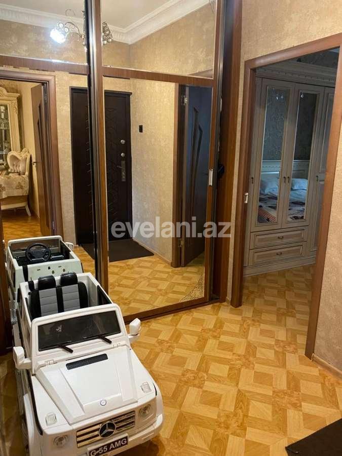 Satılır, köhnə tikili, 2 otaqlı, 65 m², Bakı, Xətai r, Əhmədli q.