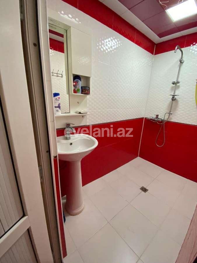 Satılır, köhnə tikili, 2 otaqlı, 65 m², Bakı, Xətai r, Əhmədli q.