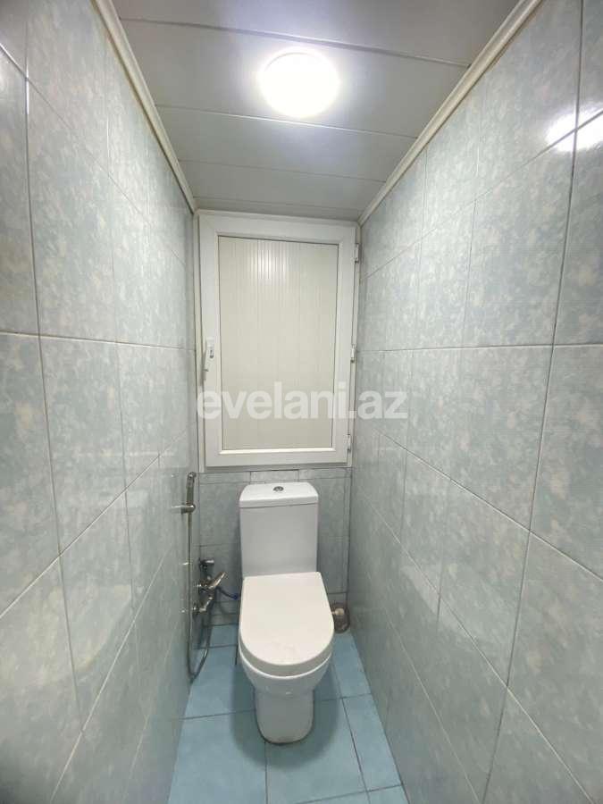 Satılır, köhnə tikili, 2 otaqlı, 65 m², Bakı, Xətai r, Köhnə Günəşli q.