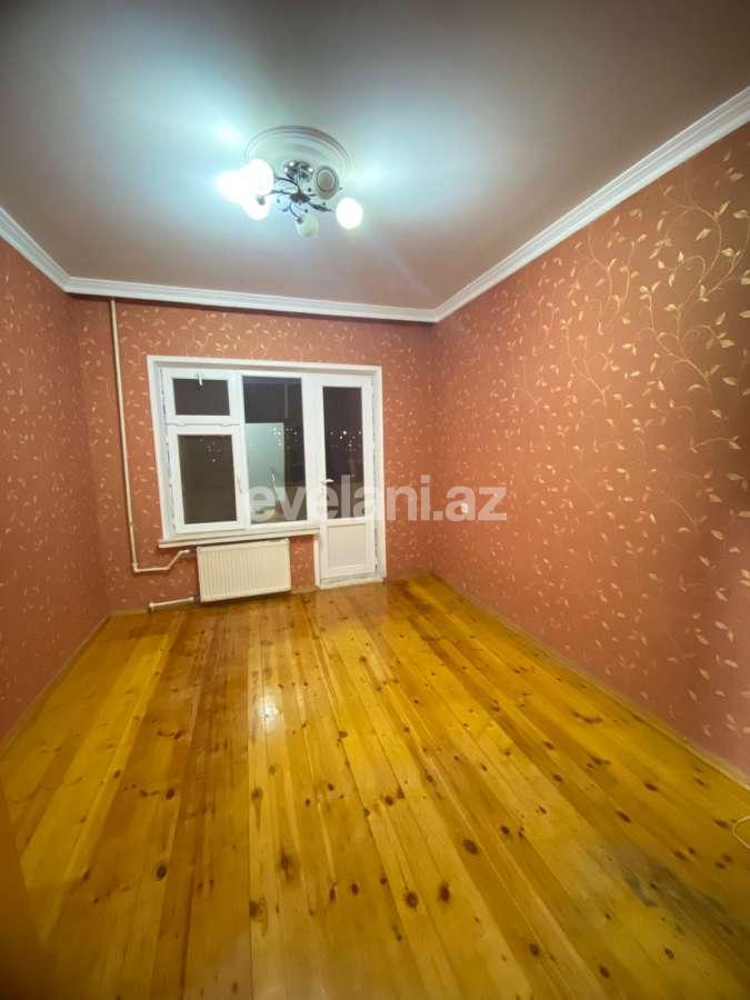Satılır, köhnə tikili, 2 otaqlı, 65 m², Bakı, Xətai r, Köhnə Günəşli q.