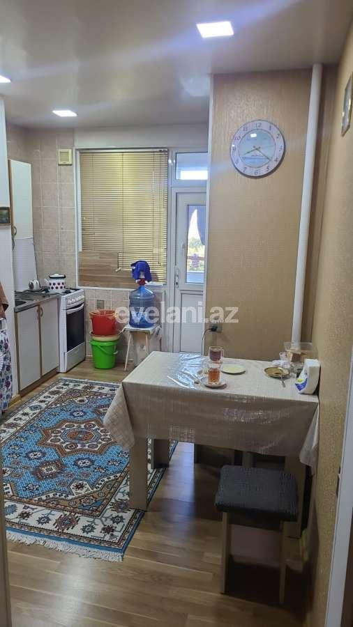 Satılır, köhnə tikili, 2 otaqlı, 65 m², Bakı, Xətai r, Əhmədli q, Həzi Aslanov m.
