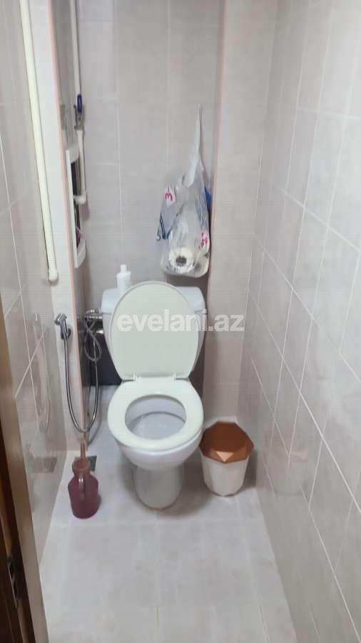 Satılır, köhnə tikili, 2 otaqlı, 65 m², Bakı, Xətai r, Əhmədli q, Həzi Aslanov m.