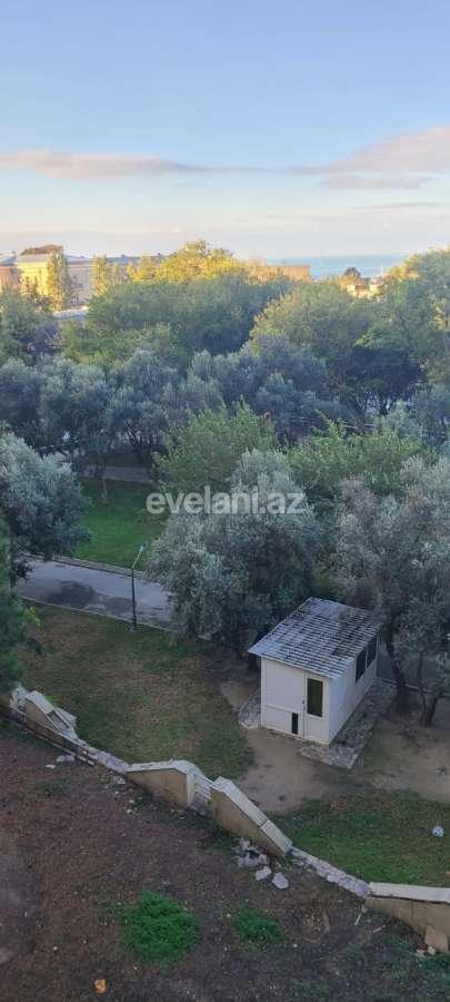 Satılır, köhnə tikili, 2 otaqlı, 65 m², Bakı, Xətai r, Əhmədli q, Həzi Aslanov m.