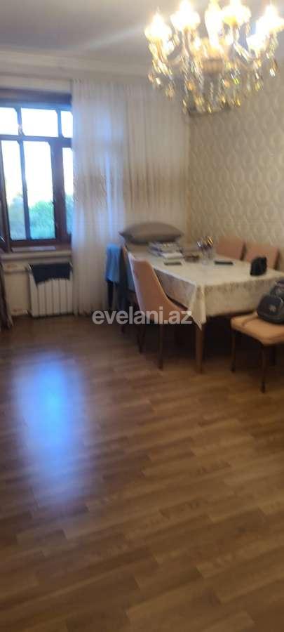 Satılır, köhnə tikili, 2 otaqlı, 65 m², Bakı, Xətai r, Əhmədli q, Həzi Aslanov m.