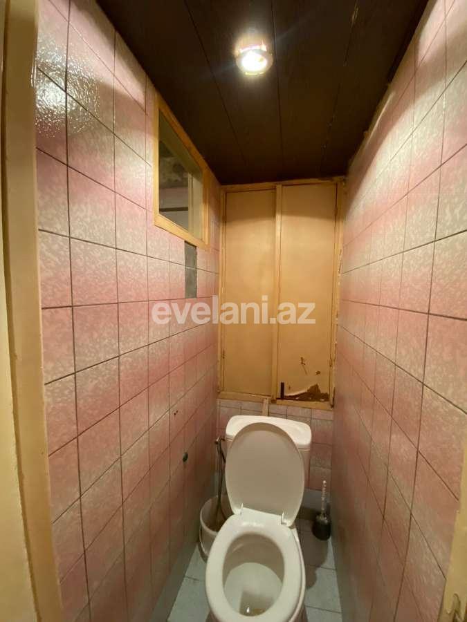 Satılır, köhnə tikili, 2 otaqlı, 65 m², Bakı, Xətai r, Köhnə Günəşli q.