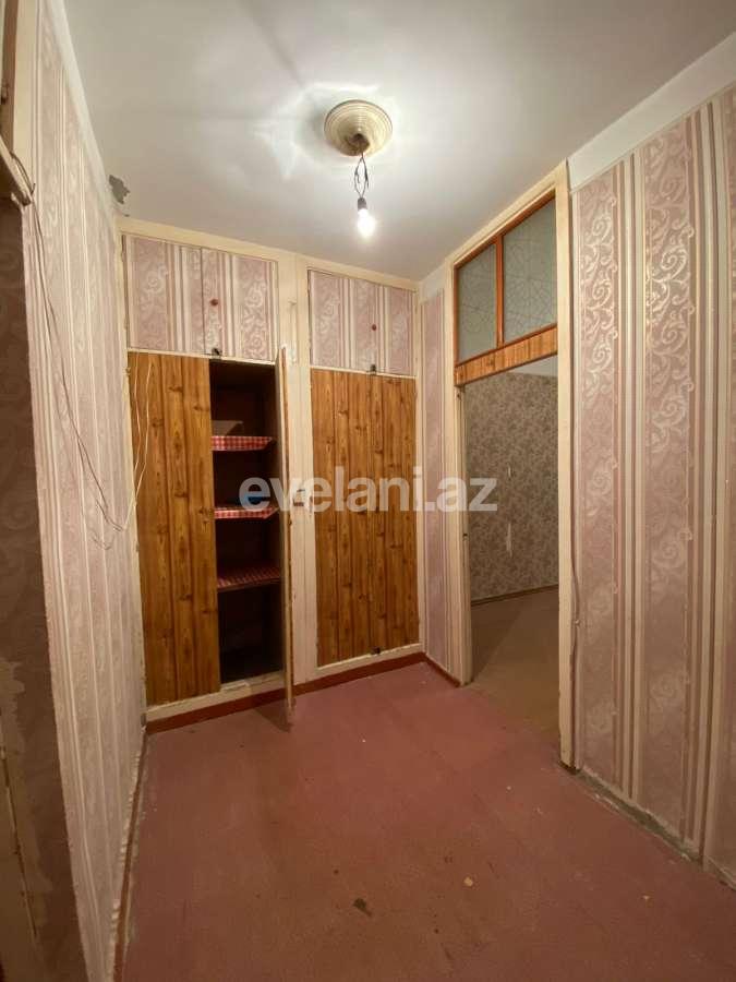 Satılır, köhnə tikili, 2 otaqlı, 65 m², Bakı, Xətai r, Köhnə Günəşli q.