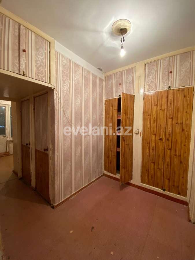 Satılır, köhnə tikili, 2 otaqlı, 65 m², Bakı, Xətai r, Köhnə Günəşli q.