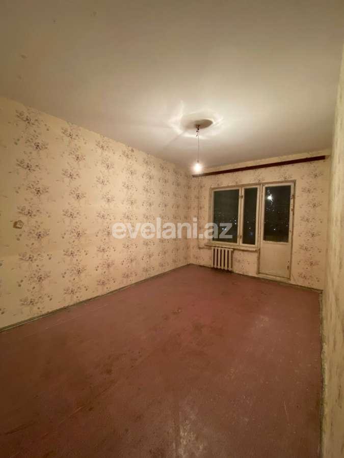 Satılır, köhnə tikili, 2 otaqlı, 65 m², Bakı, Xətai r, Köhnə Günəşli q.