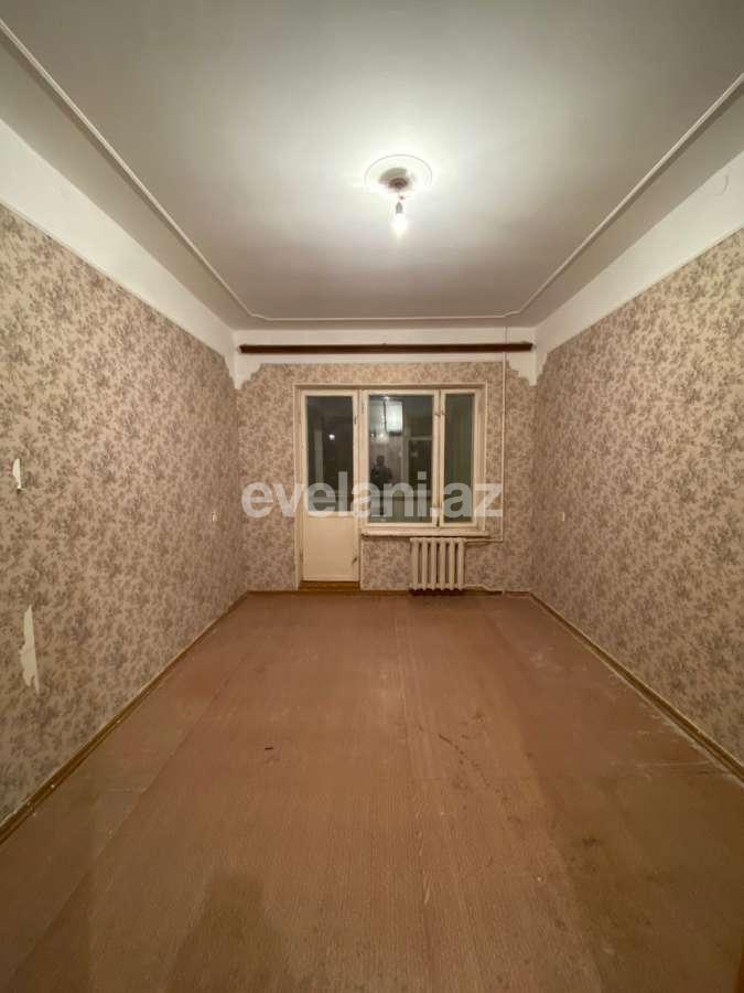 Satılır, köhnə tikili, 2 otaqlı, 65 m², Bakı, Xətai r, Köhnə Günəşli q.