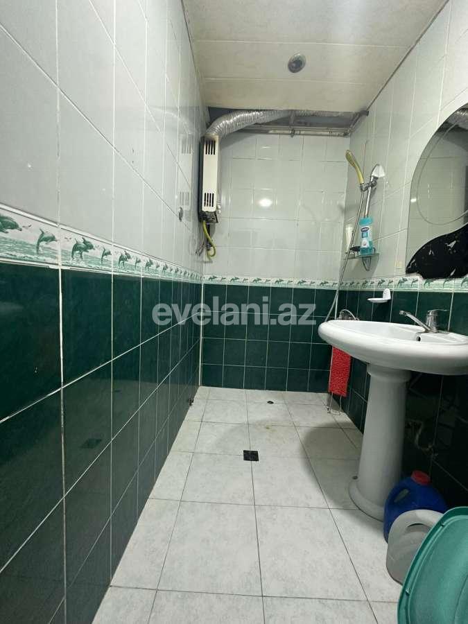 Satılır, köhnə tikili, 2 otaqlı, 65 m², Bakı, Xətai r, Köhnə Günəşli q.