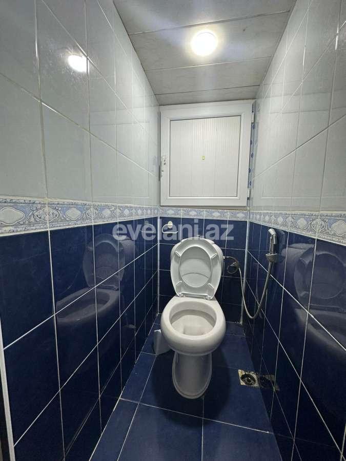 Satılır, köhnə tikili, 2 otaqlı, 65 m², Bakı, Xətai r, Köhnə Günəşli q.