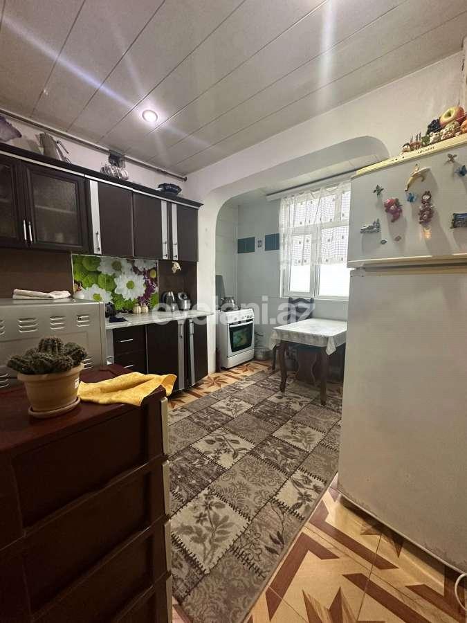 Satılır, köhnə tikili, 2 otaqlı, 65 m², Bakı, Xətai r, Köhnə Günəşli q.