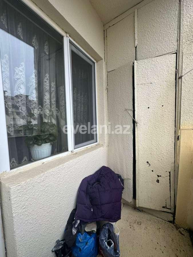 Satılır, köhnə tikili, 2 otaqlı, 65 m², Bakı, Xətai r, Köhnə Günəşli q.