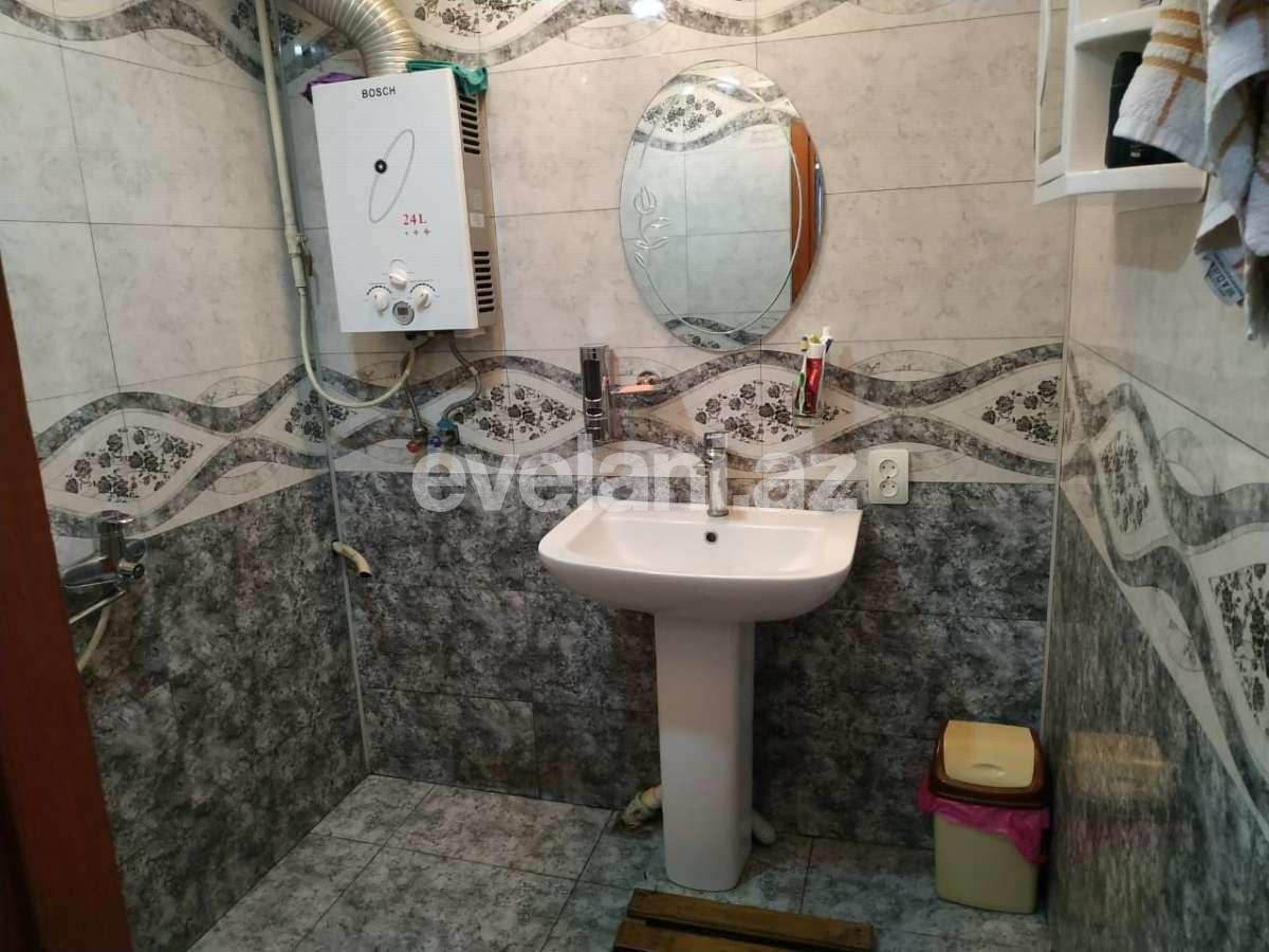 Satılır, köhnə tikili, 2 otaqlı, 60 m², Bakı, Xətai r, Əhmədli q, Əhmədli m.