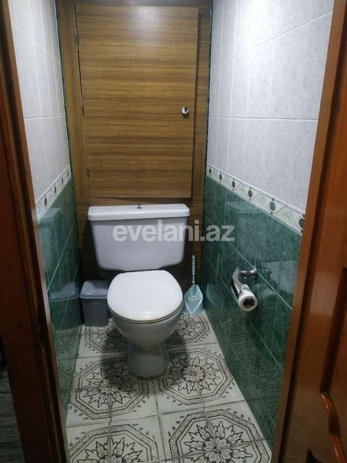 Satılır, köhnə tikili, 2 otaqlı, 60 m², Bakı, Xətai r, Əhmədli q, Əhmədli m.