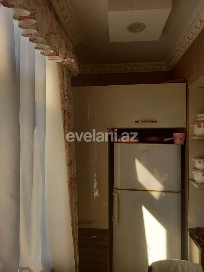 Satılır, köhnə tikili, 2 otaqlı, 65 m², Bakı, Xətai r, Əhmədli q.