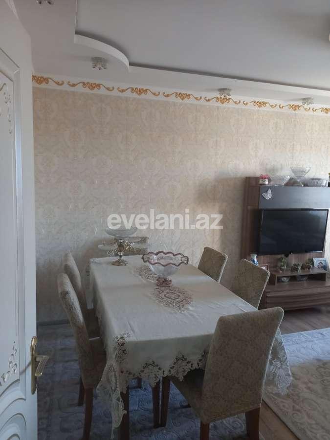 Satılır, köhnə tikili, 2 otaqlı, 65 m², Bakı, Xətai r, Əhmədli q.