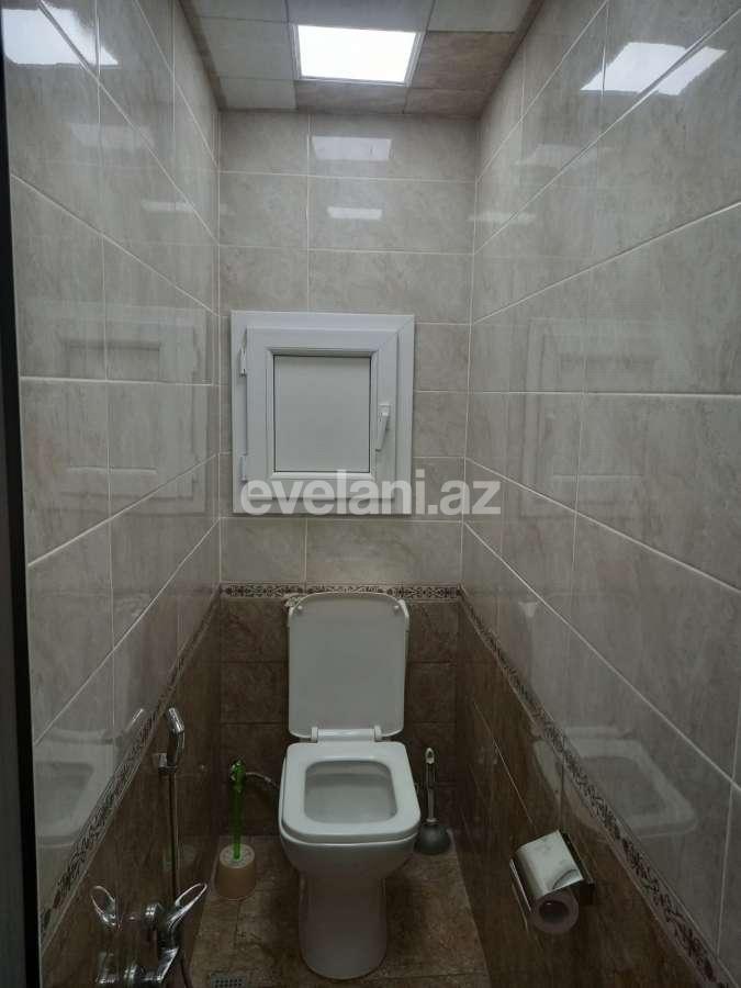 Satılır, köhnə tikili, 2 otaqlı, 65 m², Bakı, Xətai r, Əhmədli q.