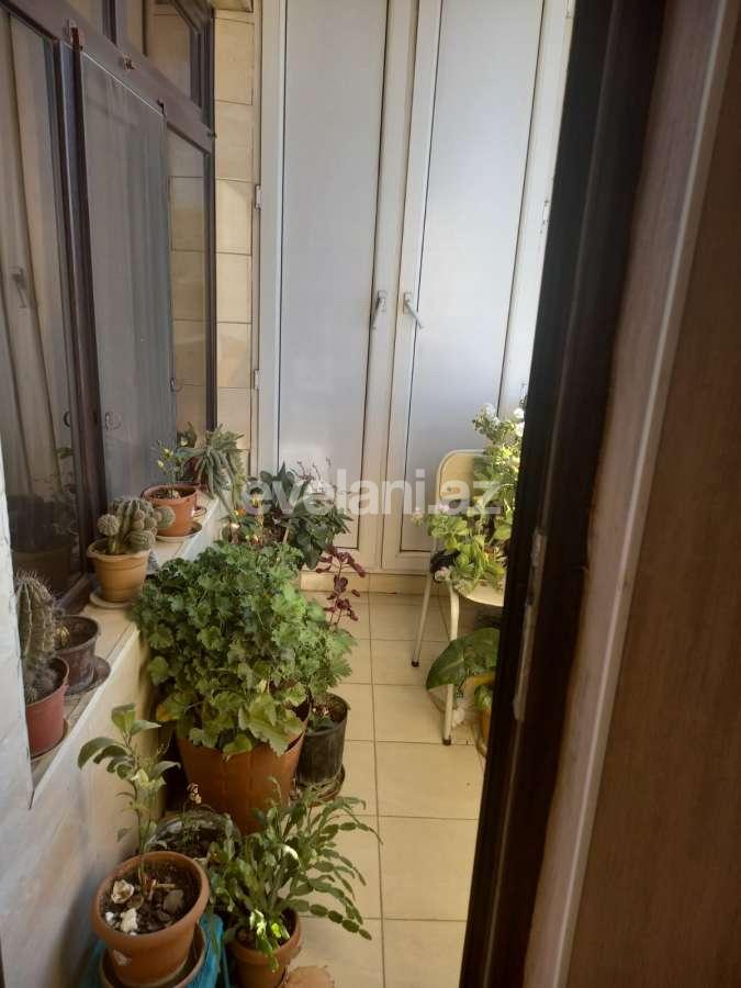 Satılır, köhnə tikili, 2 otaqlı, 65 m², Bakı, Xətai r, Əhmədli q.