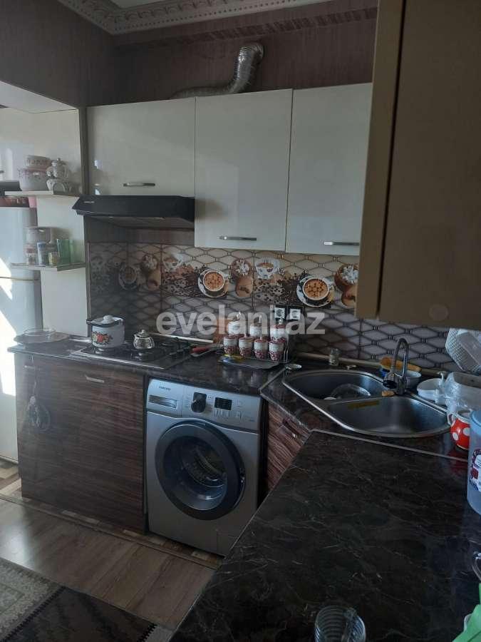 Satılır, köhnə tikili, 2 otaqlı, 65 m², Bakı, Xətai r, Əhmədli q.