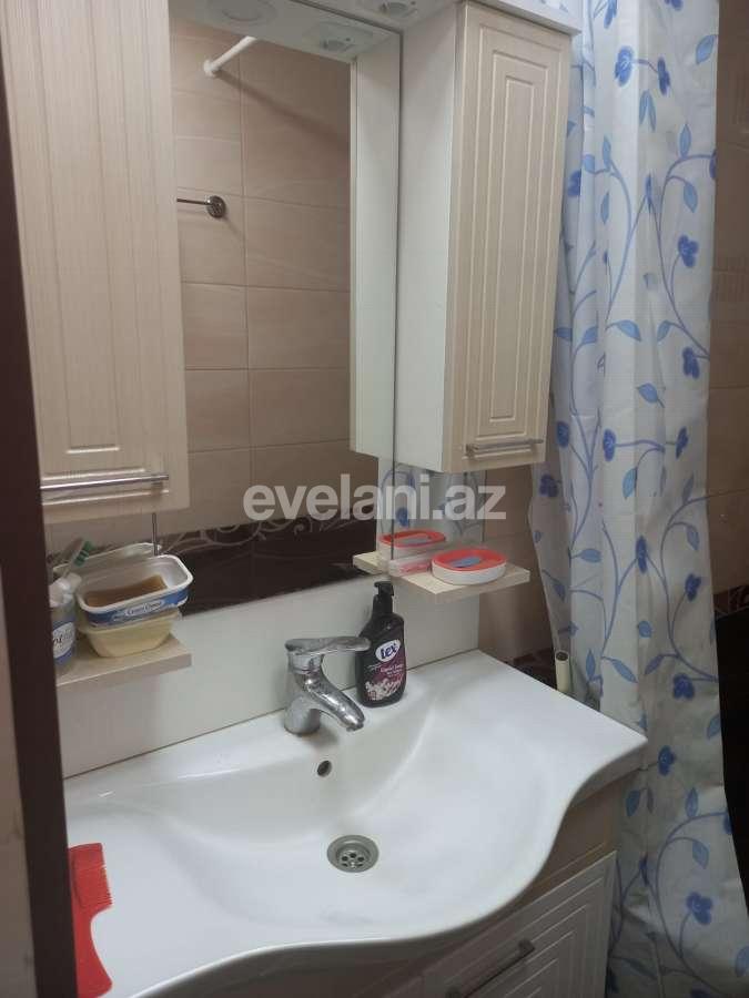 Satılır, köhnə tikili, 2 otaqlı, 65 m², Bakı, Xətai r, Əhmədli q.