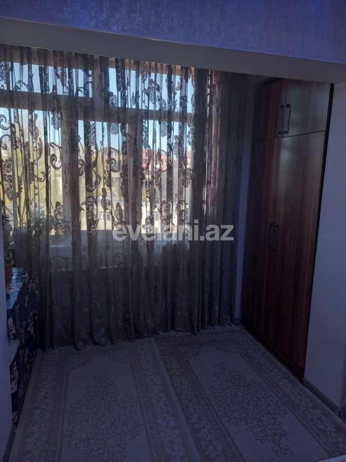 Satılır, köhnə tikili, 2 otaqlı, 65 m², Bakı, Xətai r, Əhmədli q.