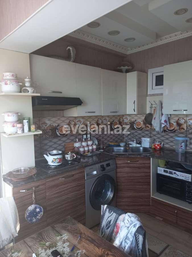 Satılır, köhnə tikili, 2 otaqlı, 65 m², Bakı, Xətai r, Əhmədli q.