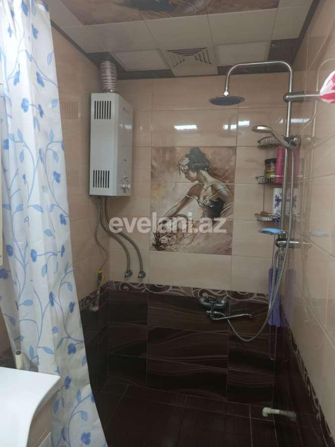 Satılır, köhnə tikili, 2 otaqlı, 65 m², Bakı, Xətai r, Əhmədli q.