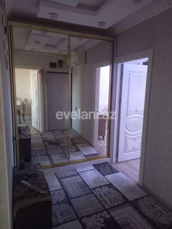 Satılır, köhnə tikili, 2 otaqlı, 65 m², Bakı, Xətai r, Əhmədli q.