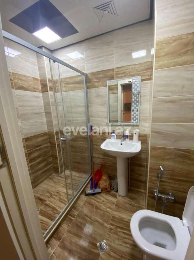 Satılır, yeni tikili, 2 otaqlı, 49 m², Bakı, Nizami r, Qara Qarayev m.