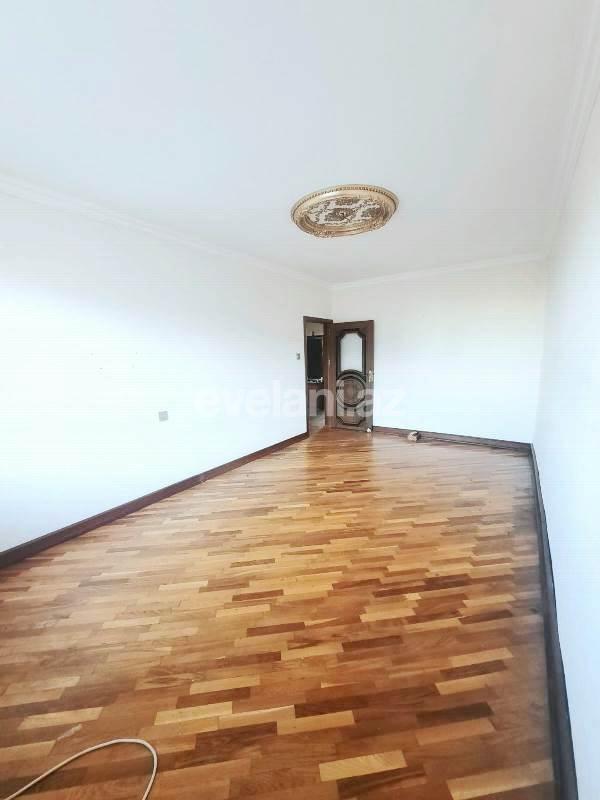 Sale, old building, 3 room, 75 m², Baku, Khatai r, Ahmedli d, Ahmedli m.