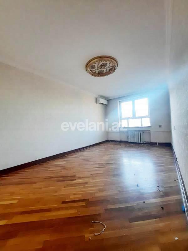 Sale, old building, 3 room, 75 m², Baku, Khatai r, Ahmedli d, Ahmedli m.