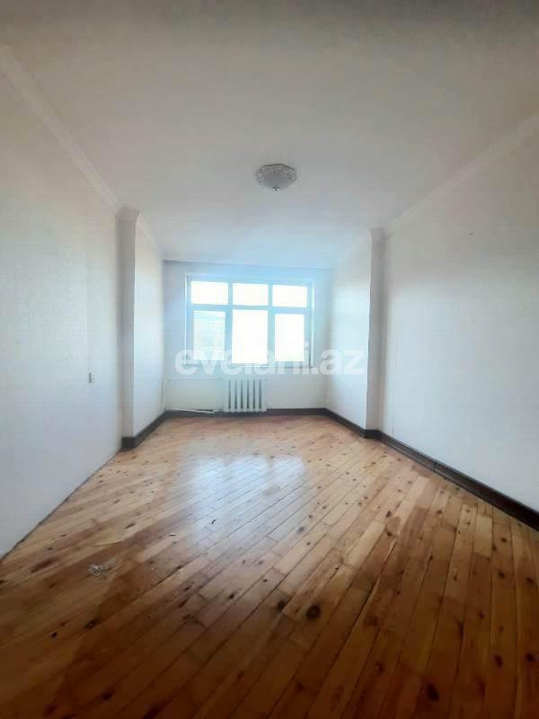 Sale, old building, 3 room, 75 m², Baku, Khatai r, Ahmedli d, Ahmedli m.