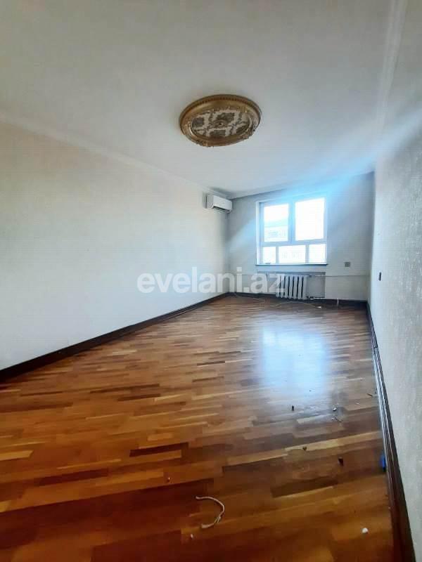 Sale, old building, 3 room, 75 m², Baku, Khatai r, Ahmedli d, Ahmedli m.
