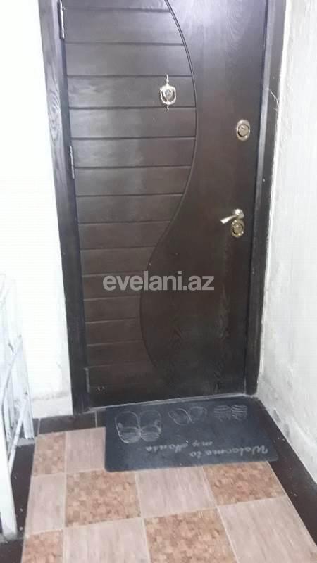 Sale, old building, 3 room, 75 m², Baku, Khatai r, Ahmedli d, Ahmedli m.