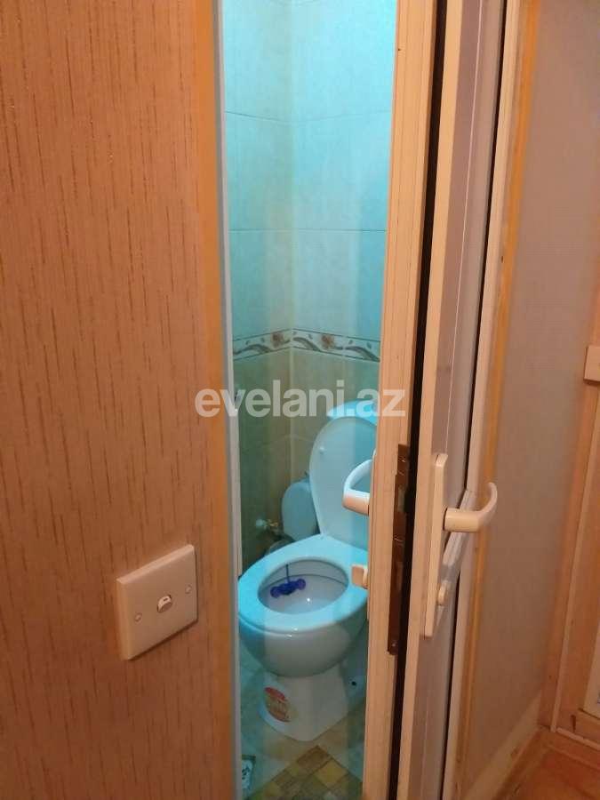 Rent, old building, 2 room, 55 m², Baku, Narimanov r, Nariman Narimanov m.