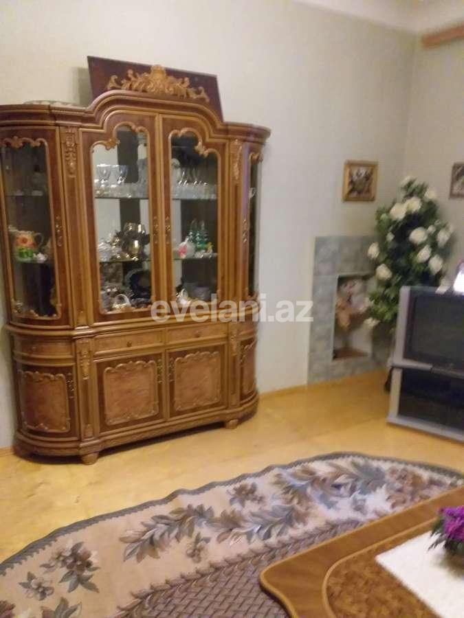 Rent, old building, 2 room, 55 m², Baku, Narimanov r, Nariman Narimanov m.
