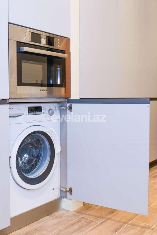 Kirayə verilir, köhnə tikili, 2 otaqlı, 55 m², Bakı, Səbail r, Sahil m.