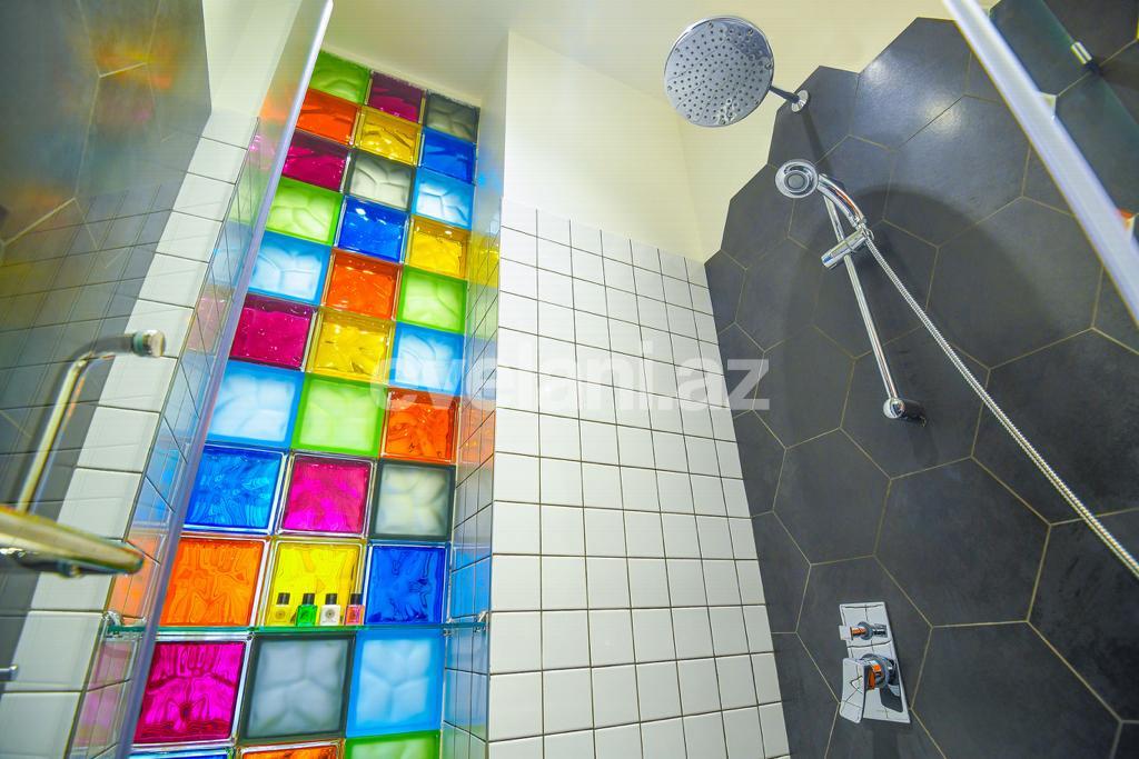 Kirayə verilir, köhnə tikili, 2 otaqlı, 55 m², Bakı, Səbail r, Sahil m.