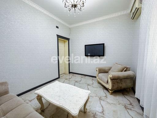 Satılır, həyət evi / bağ, 6 otaqlı, 300 m², Bakı, Səbail r.