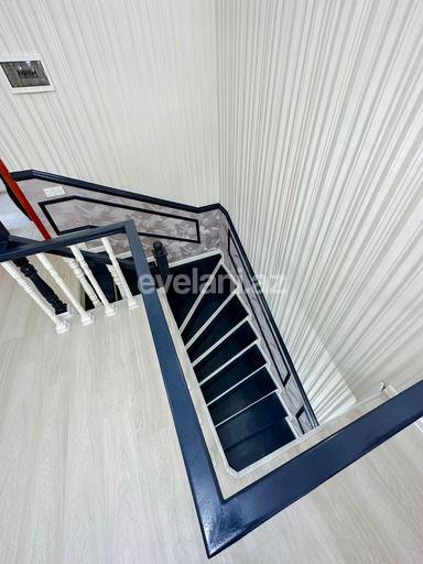 Satılır, həyət evi / bağ, 6 otaqlı, 300 m², Bakı, Səbail r.