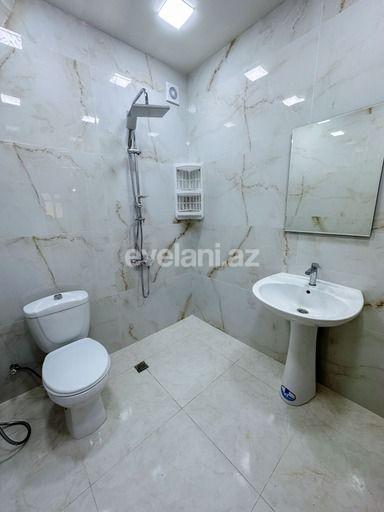 Satılır, həyət evi / bağ, 6 otaqlı, 300 m², Bakı, Səbail r.