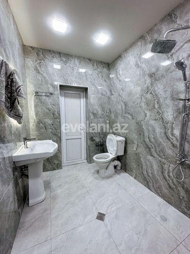 Satılır, həyət evi / bağ, 6 otaqlı, 300 m², Bakı, Səbail r.