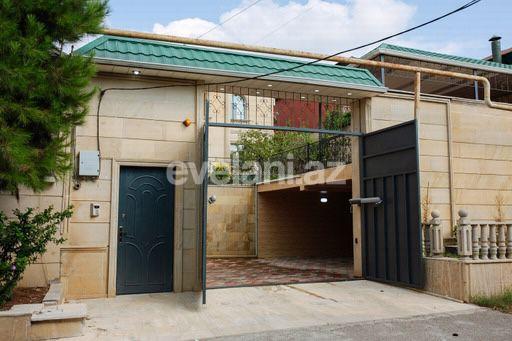 Satılır, həyət evi / bağ, 6 otaqlı, 300 m², Bakı, Səbail r.