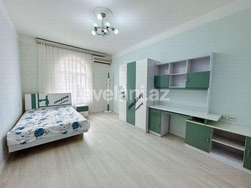 Satılır, həyət evi / bağ, 6 otaqlı, 300 m², Bakı, Səbail r.