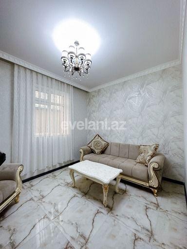 Satılır, həyət evi / bağ, 6 otaqlı, 300 m², Bakı, Səbail r.