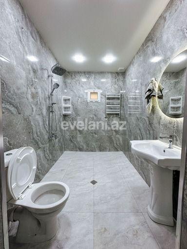 Satılır, həyət evi / bağ, 6 otaqlı, 300 m², Bakı, Səbail r.