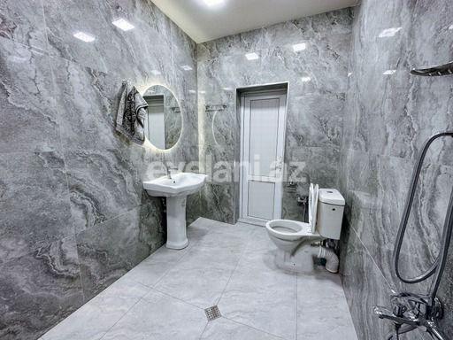 Satılır, həyət evi / bağ, 6 otaqlı, 300 m², Bakı, Səbail r.