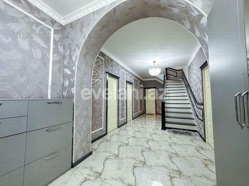 Satılır, həyət evi / bağ, 6 otaqlı, 300 m², Bakı, Səbail r.