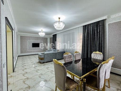 Satılır, həyət evi / bağ, 6 otaqlı, 300 m², Bakı, Səbail r.